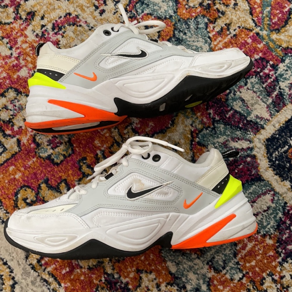 Nike M2K Tekno